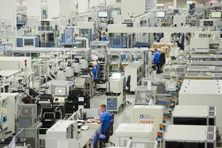 德國(guó)工業(yè)4.0新篇章 物聯(lián)網(wǎng)技術(shù)驅(qū)動(dòng)無(wú)人工廠，軟件硬件協(xié)同發(fā)展