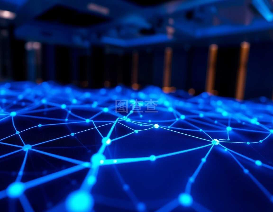 技術(shù)網(wǎng)絡(luò)與網(wǎng)絡(luò)技術(shù) 數(shù)字時(shí)代的雙引擎